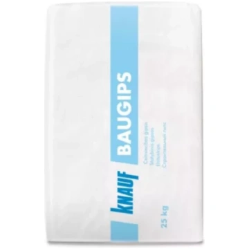 Knauf BAUGIPS 25kg Ģipsis