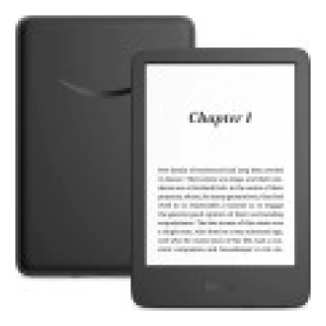 Amazon lasītājs (B09SWRYPB2) [Czytnik Kindle]