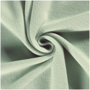 Polar flīss Light Green 250gr/m² 35cm