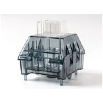 Keychron Kailh Switch Storage Box - Night Fog