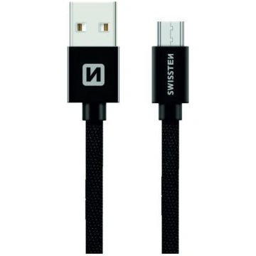 Vads Swissten, Micro USB/USB