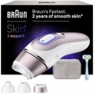 Braun PL7321 fotoepilators PL7321-BRAUN
