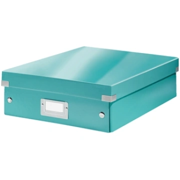 Leitz 60580051 file storage box Polypropylene (PP)