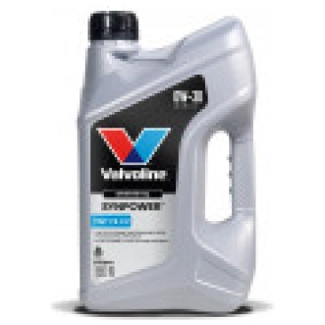 Motoreļļa Synpower MST FE C2 0W30 5L, Valvoline 90