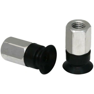 Suction cup; 10mm; M5-IG; Shore hardness: 55; 0.07