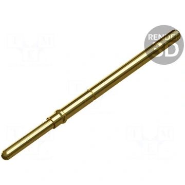 Test needle | Spring compression: 3.3mm | 5mm | 3A