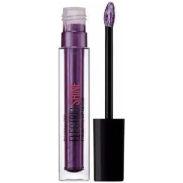 Maybelline Electrio Shine Prismatic lūpu spīdums, 