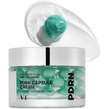 VT PDRN Capsule Cream 50ml