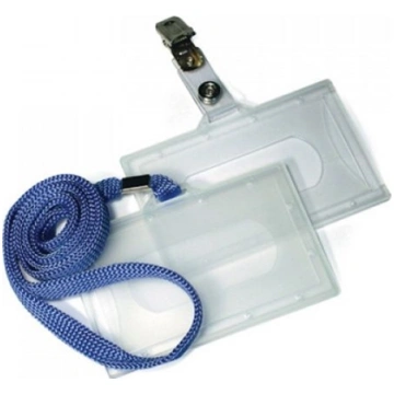 Argo HOLDER DO KARTY ARGO Z KLIPSEM ^ 601025