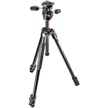 Statīvs ar galvu, Manfrotto, Manfrotto 290 Xtra Ki
