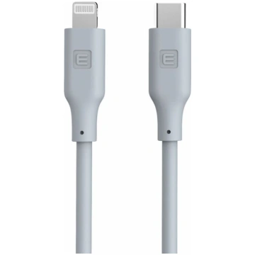Kabelis Evelatus Evelatus USB C to Lightning Silic