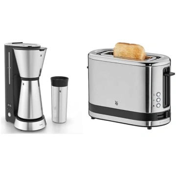 WMF Küchenminis Aroma filtrēšanas kafijas automāts