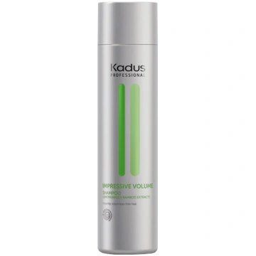 Kadus Professional Impressive Volume Shampoo Apjom