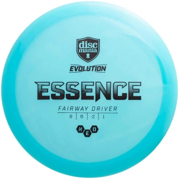 Discmania Evolution Neo line Essence - Zils / 170-