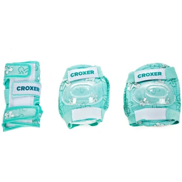 Aizsardzības komplekts Croxer Fibre Mint (PW-308) 