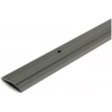 Pārejas profils 38mm/0-10mm 180cm alumīnijs bronza