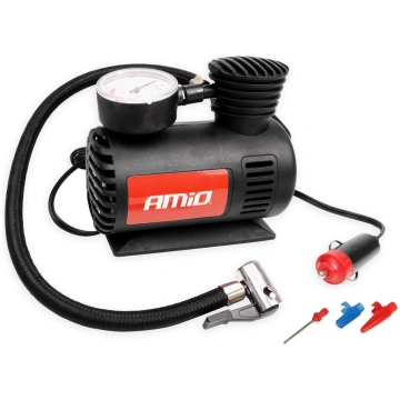 Car Air compressor 12V Acomp-14 AMIO 02189
