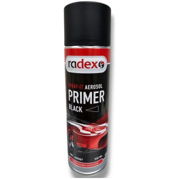 RADEX Spray-it Primer auto grunts aerosolā 500ml V