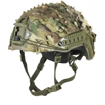 Ķiveres Pārvalks M-TAC Vilha Helmet Cover Fast Mul