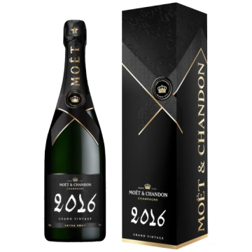 Moët & Chandon Grand Vintage 2016