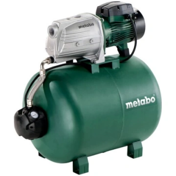 Ūdens Sūknis-hidrofors METABO HWW 9000/100 G