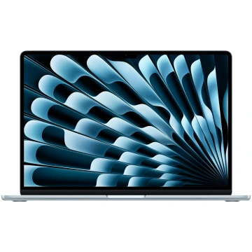 Klēpjdators Apple MacBook Air 15” Apple M4 10C CPU