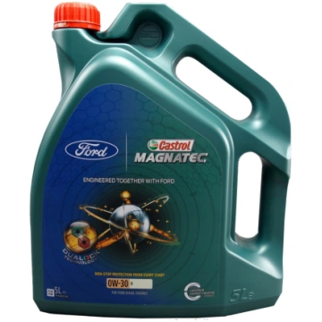 CASTROL 0W30 MAGNATEC D 5L