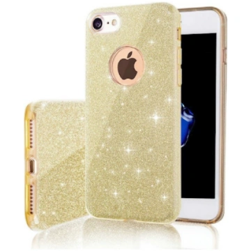 Mocco Glitter 3in1 Back Case Aizmugurējais Apvalks