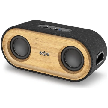 Marley Get Together Mini 2 Speaker Bluetooth Wirel