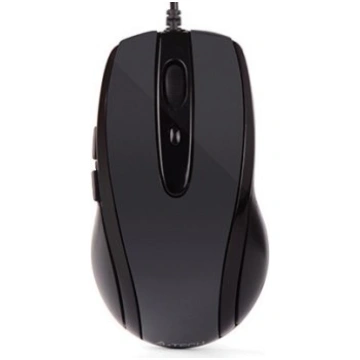 A4Tech N-708X mouse USB Type-A Optical 1600 DPI Ri