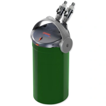 Eheim ecco pro 300 ārējais akvārija filtrs ar zemu