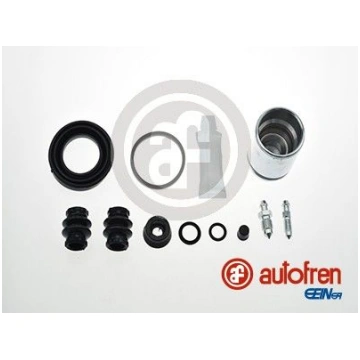 Bremžu suporta rem. kompl. AIZ. 41mm AUDI A3 96-13