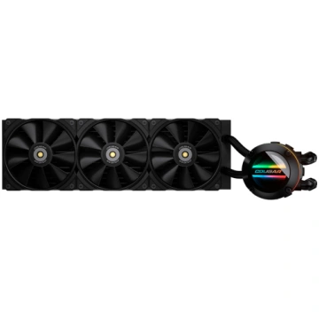 Cougar Poseidon GT 360 AIO Liquid Watercooling CGR