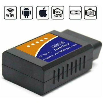 OBD2 diagnostika ELM 327 automašīnas diagnostikas 