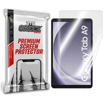 Aizsargplēve GrizzGlass CeramicFilm priekš Samsung