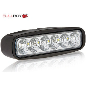 LED DARBA LUKTURIS BULLBOY 18W 1603-300262