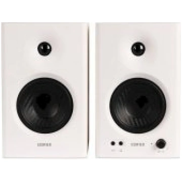 Edifier MR4 2.0 White datora skaļruņi MR4 WHITE-ED