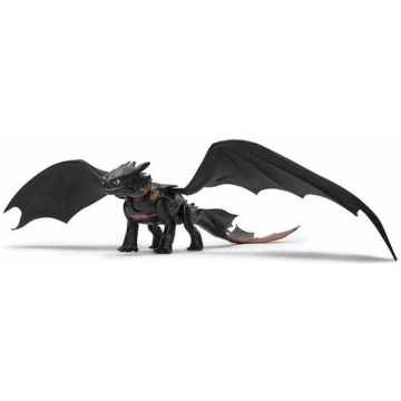 DRAGONS Rotaļlietu figūriņa Spin Master How to Tra