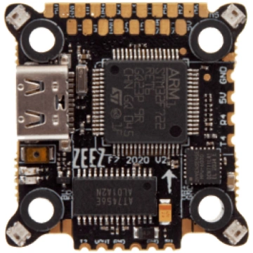 Zeez F7 2020 Flight Controller V2 Lite F7 2020 V2 