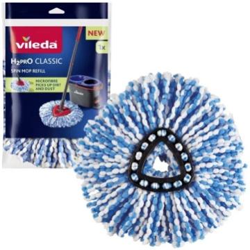 Refill to Vileda H2prO