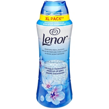 Lenor smaržu granulas Spring Awakening, 495 g