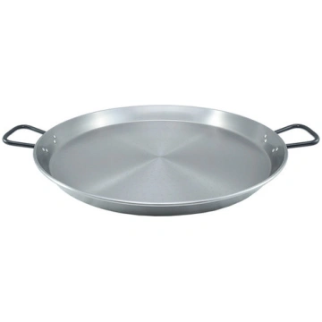 Paella panna, 70 cm tērauds Muurikka