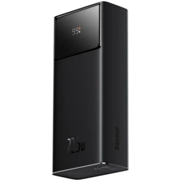 Baseus EnerFill FP41 30000mAh 22.5W Powerbank ar U