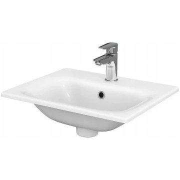 Cersanit K116-042 washbasin MODUO 50 BOX // washba