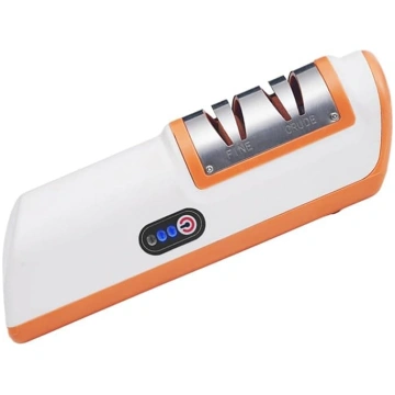 Chef Schneider Grinder | 3 pakāpju šķēru slīpēšana