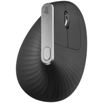 LOGITECH MX Vertical Bluetooth Mouse - GRAPHITE