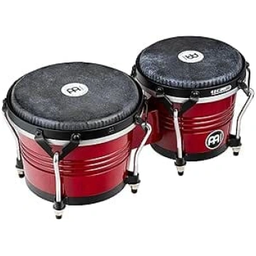 Meinl Percussion Bongos Marathon Traditional - 2 r