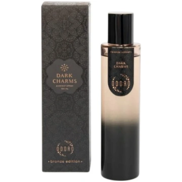 Mājas aromatizētājs, izsmidzināts Odoro Dark Charm