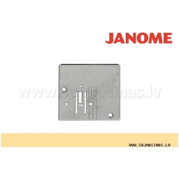 Adatu plāksnīte JANOME 415, 419S, 423S