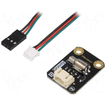 Motor: DC | vibration | Gravity | 3.3÷5VDC | 30x22